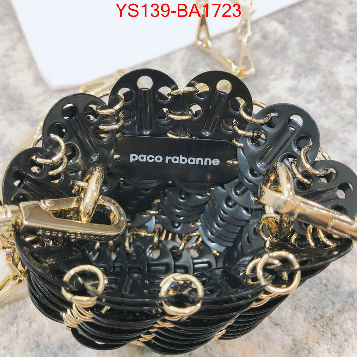 PACO RABANNE Bags(4A)-Diagonal-,online store ,ID:BA1723,$:139USD