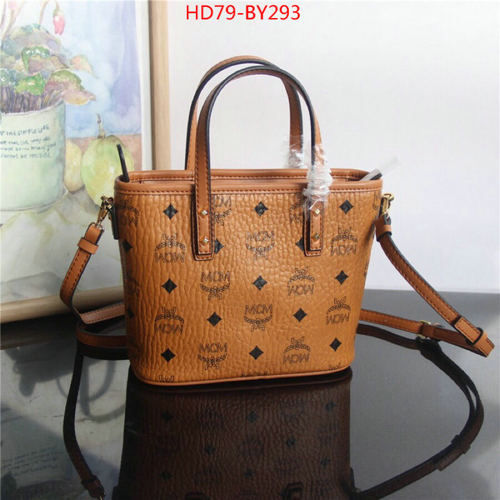 MCM Bags(TOP)-Diagonal-,ID: BY293,$:79USD