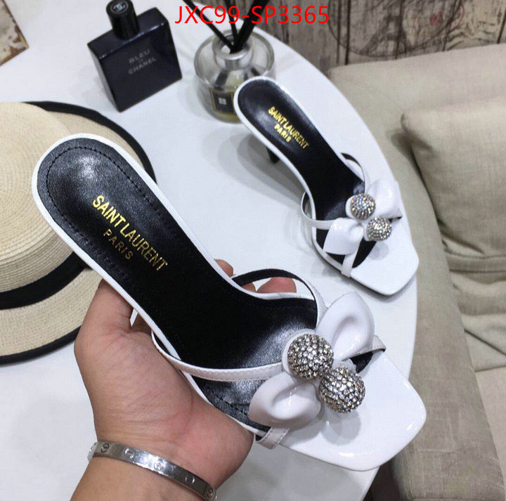 Women Shoes-YSL,copy aaaaa , ID: SP3365,$: 99USD