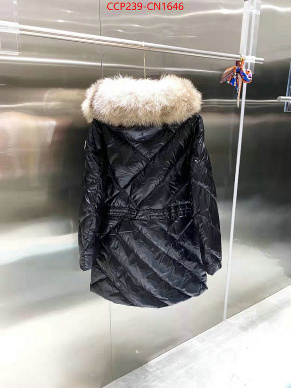 Down jacket Women-Moncler,where to buy the best replica , ID: CN1646,$: 239USD