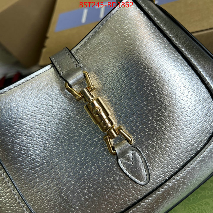 Gucci Bags(TOP)-Jackie Series-,top quality website ,ID: BD1862,$: 245USD