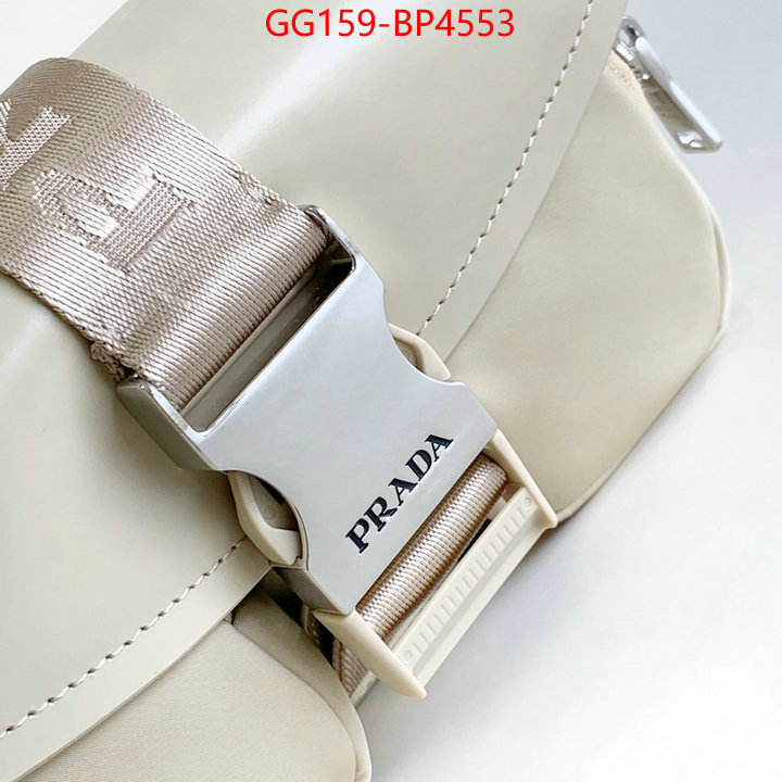 Prada Bags(TOP)-Diagonal-,ID: BP4553,$: 159USD