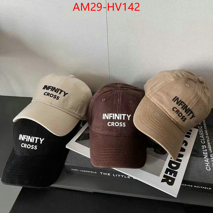 Cap (Hat)-Other,wholesale sale , ID: HV142,$: 29USD