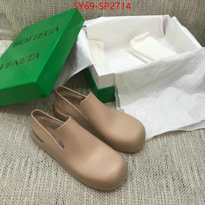 Women Shoes-BV,the quality replica , ID: SP2714,$: 69USD