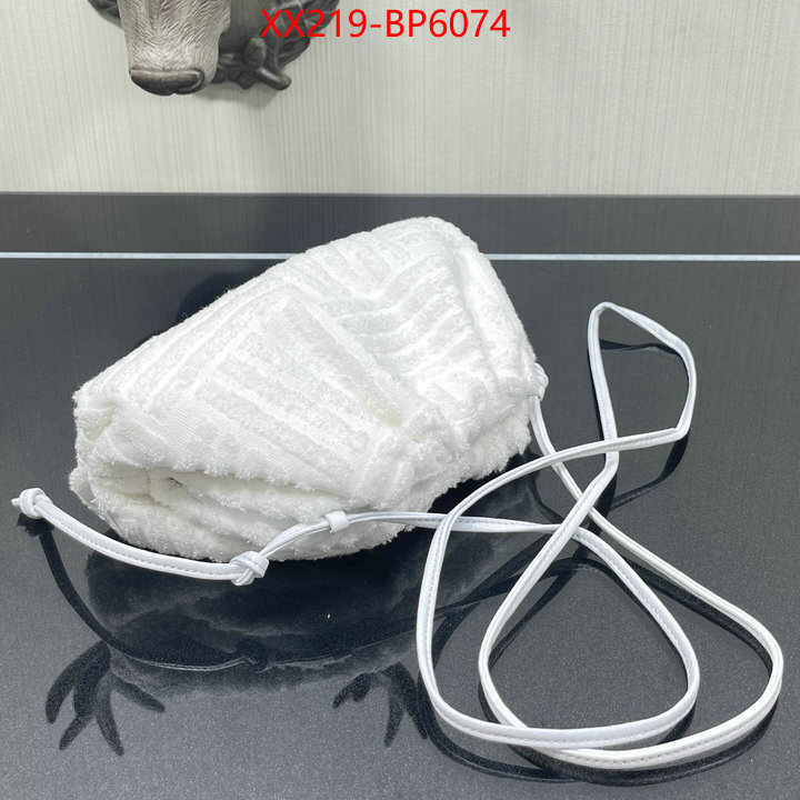 BV Bags(4A)-Pouch Series-,same as original ,ID: BP6074,$: 219USD