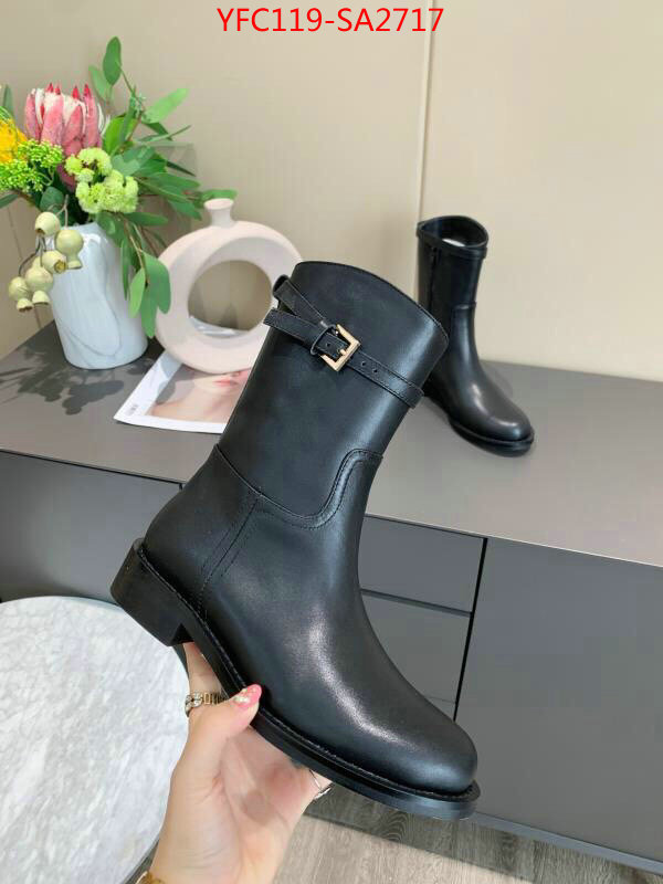 Women Shoes-Prada,perfect replica , ID:SA2717,$: 119USD