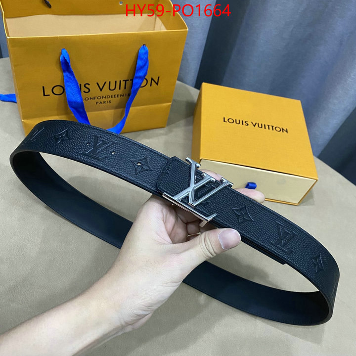 Belts-LV,best site for replica , ID: PO1664,$: 59USD