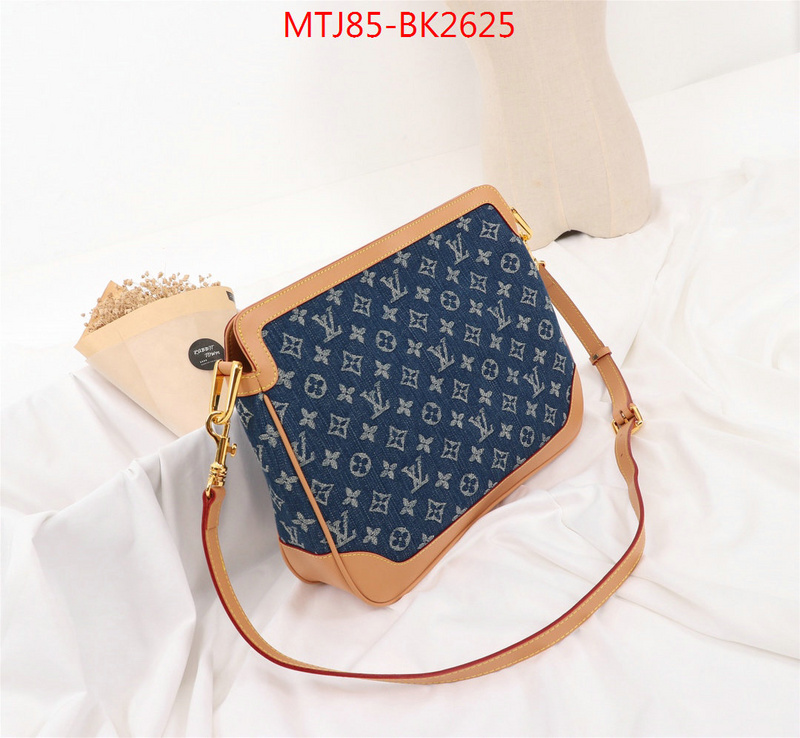 LV Bags(4A)-Pochette MTis Bag-Twist-,ID: BK2625,$:85USD
