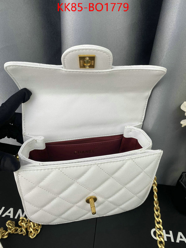 Chanel Bags(4A)-Diagonal-,ID: BO1779,$: 85USD