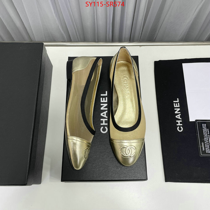 Women Shoes-Chanel,the best , ID: SR574,$: 115USD