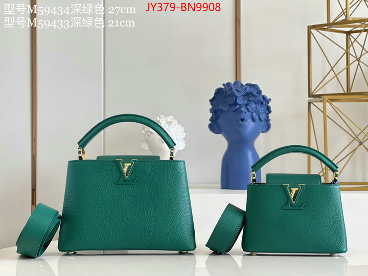 LV Bags(TOP)-Handbag Collection-,ID: BN9908,