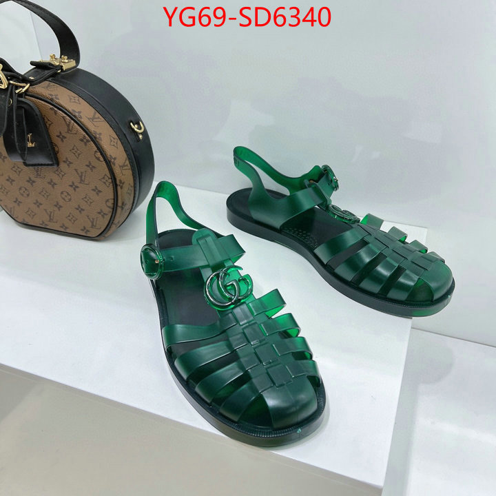 Women Shoes-Gucci,best replica quality , ID: SD6340,$: 69USD