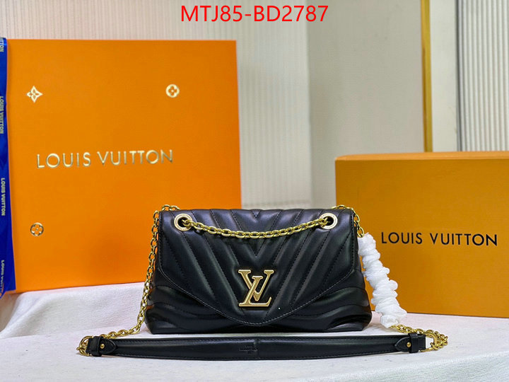 LV Bags(4A)-Pochette MTis Bag-Twist-,ID: BD2787,$: 85USD