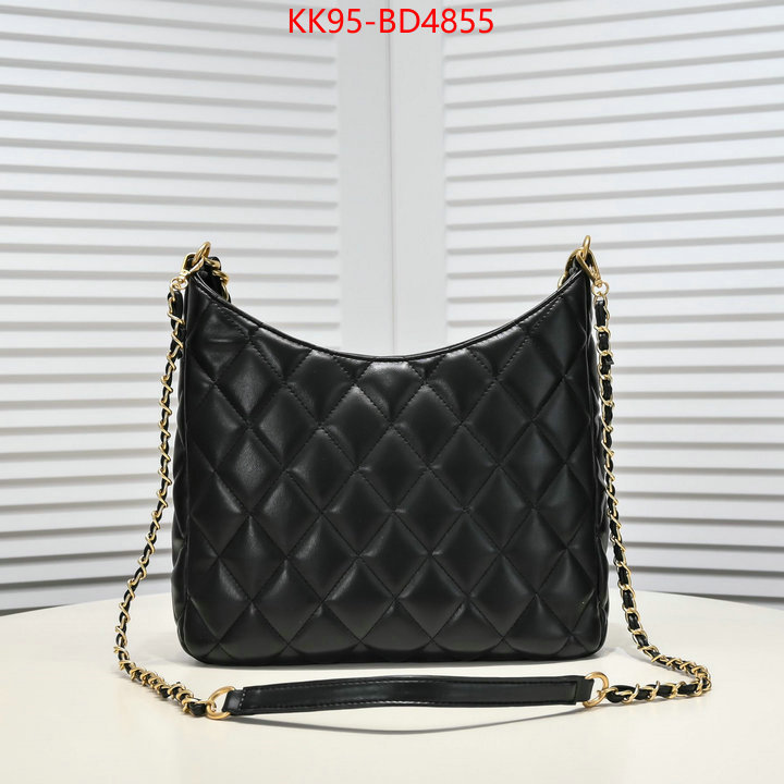 Chanel Bags(4A)-Diagonal-,ID: BD4855,$: 95USD