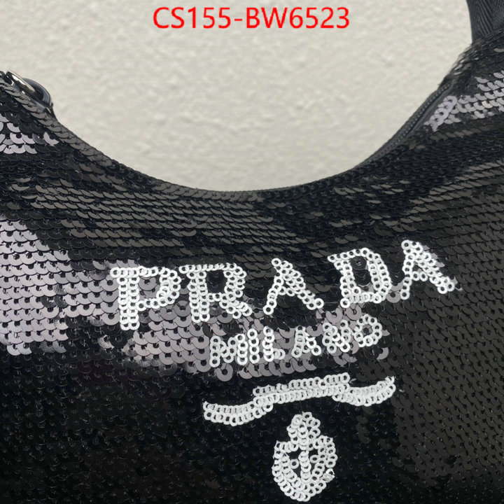 Prada Bags(TOP)-Re-Edition 2000,ID: QW6523,$: 155USD