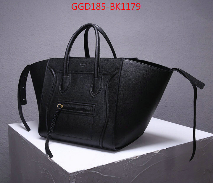 CELINE Bags(TOP)-Handbag,can you buy knockoff ,ID: BK1179,$:185USD