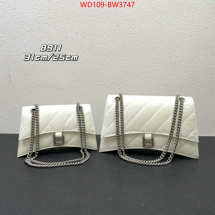 Balenciaga Bags(4A)-Other Styles,high quality 1:1 replica ,ID: BW3747,