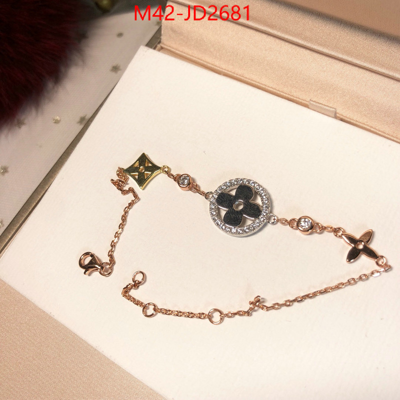 Jewelry-LV,aaaaa+ replica , ID: JD2681,$: 42USD