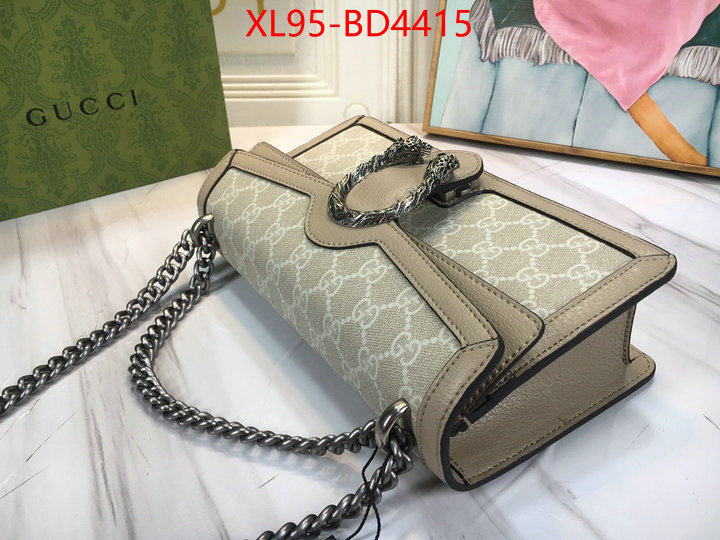 Gucci Bags(4A)-Dionysus-,replica shop ,ID: BD4415,$: 95USD