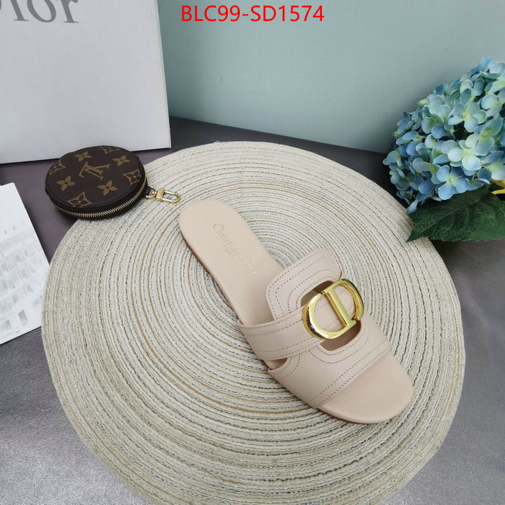 Women Shoes-Dior,the best quality replica , ID: SD1574,$: 99USD