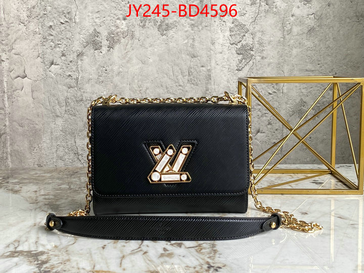 LV Bags(TOP)-Pochette MTis-Twist-,ID: BD4596,$: 245USD