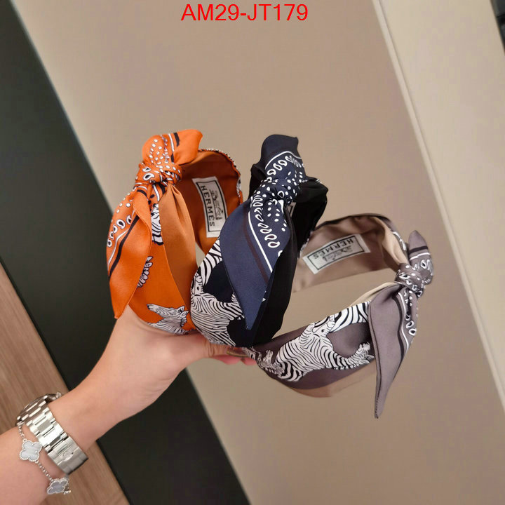 Hair band-Hermes,aaaaa , ID:JT179,$: 29USD