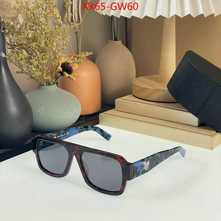 Glasses-Prada,where to buy the best replica , ID: GW60,$: 65USD
