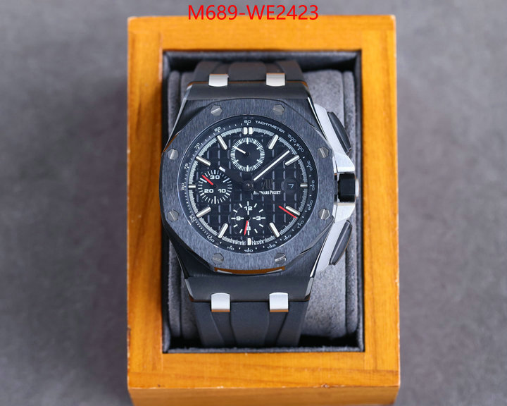 Watch (TOP)-Audemars Piguet,sell online luxury designer , ID: WE2423,$: 689USD