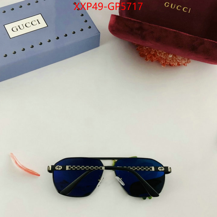 Glasses-Gucci,best wholesale replica , ID: GP5717,$: 49USD