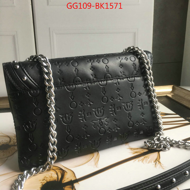 Pinko Bags(TOP)-Diagonal-,best fake ,ID: BK1571,$:109USD