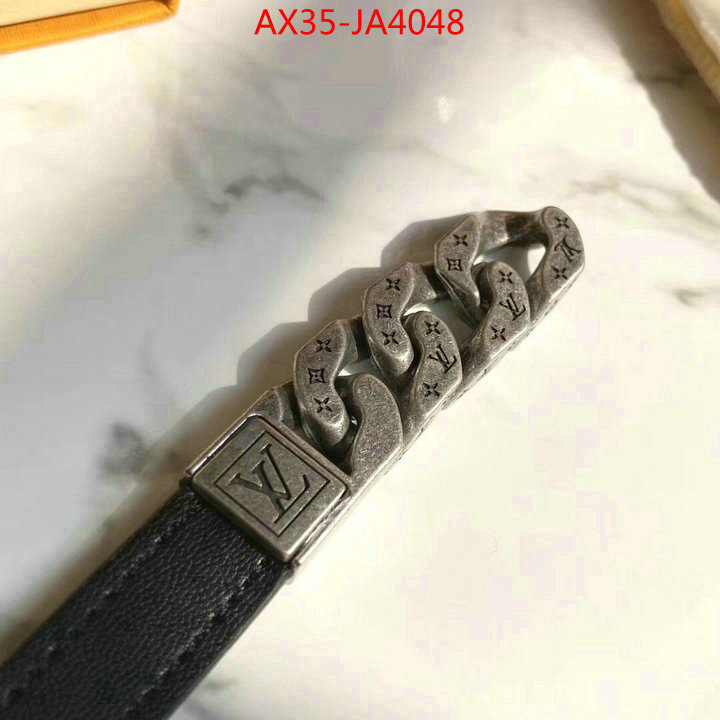 Jewelry-LV,exclusive cheap , ID: JA4048,$: 35USD