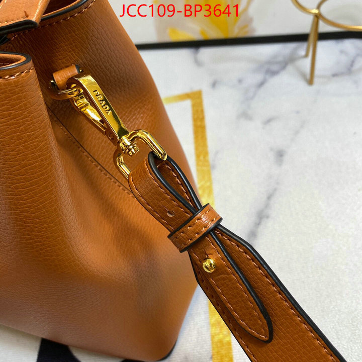 Prada Bags(4A)-Handbag-,replica online ,ID: BP3641,$: 109USD