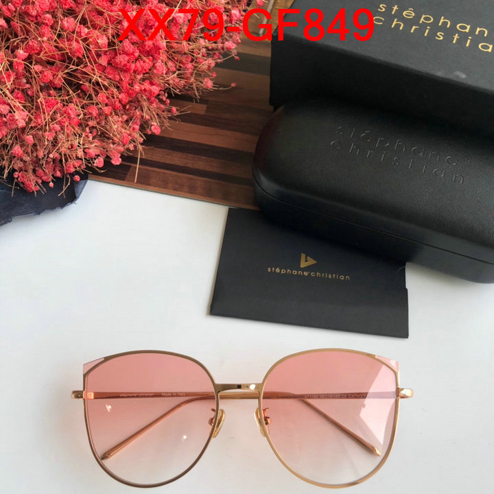 Glasses-Other,at cheap price , ID: GF849,$:79USD