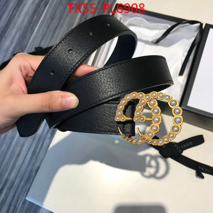 Belts-Gucci,is it illegal to buy , ID: PL6908,$: 55USD