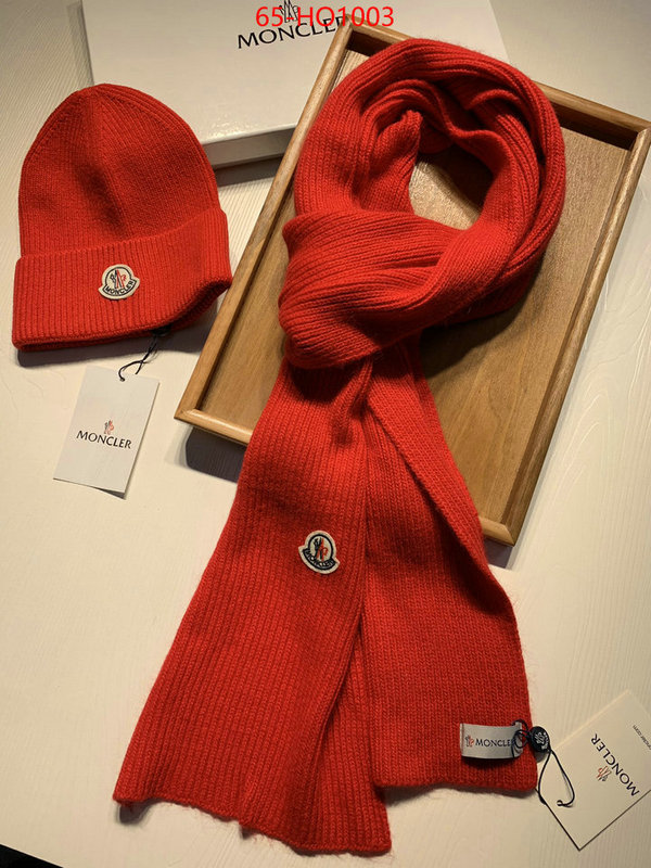 Scarf-Moncler,wholesale china ,ID: HO1003,$: 65USD