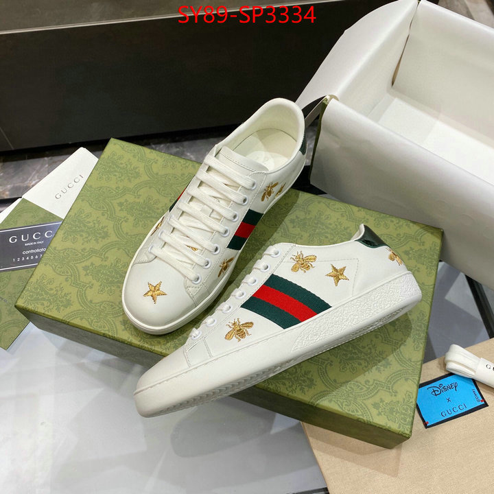 Women Shoes-Gucci,replica shop , ID: SP3334,$: 89USD