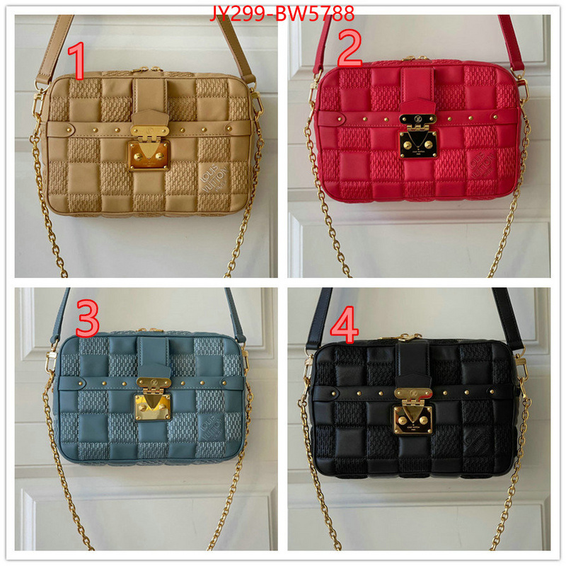 LV Bags(TOP)-Pochette MTis-Twist-,ID: BW5788,$: 299USD