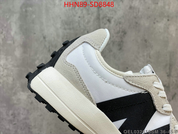 Women Shoes-New Balance,replica designer , ID: SD8848,$: 89USD