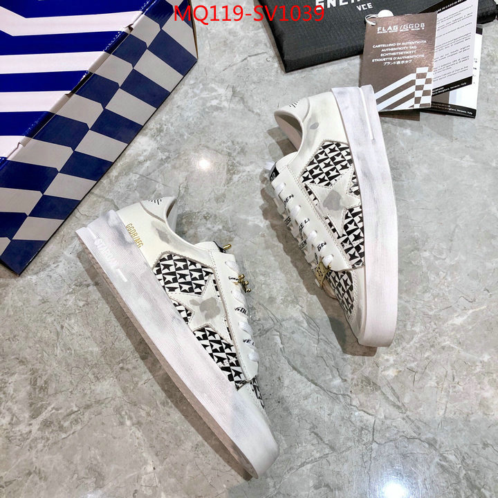 Women Shoes-Golden Goose,top quality website , ID: SV1039,$: 119USD