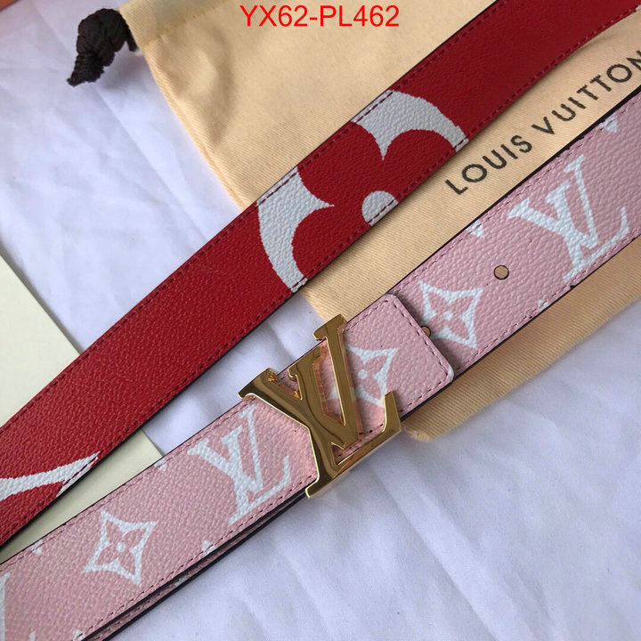 Belts-LV,best replica quality , ID: PL462,$: 62USD
