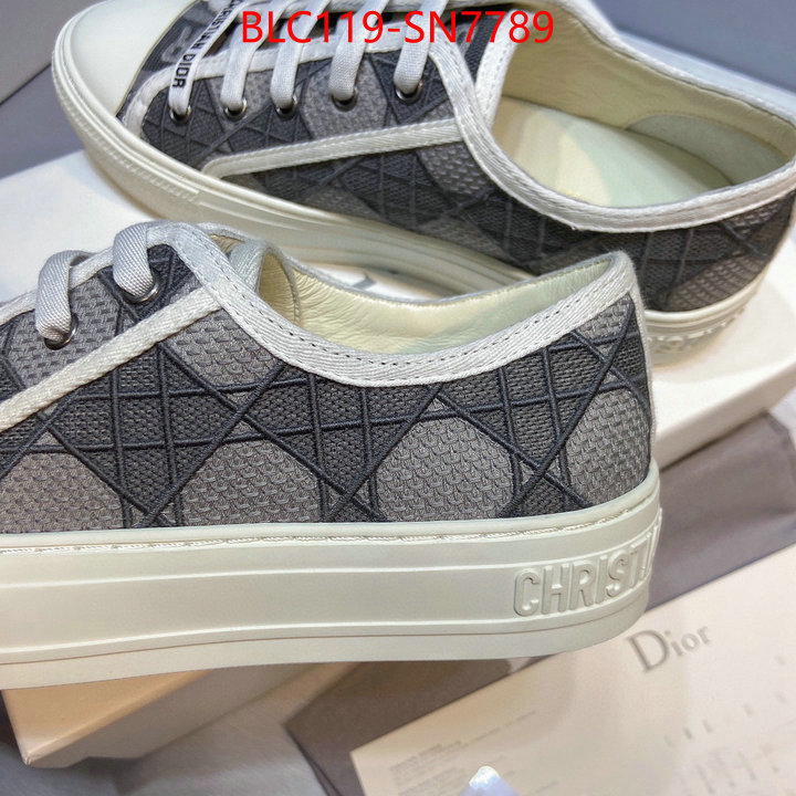 Women Shoes-Dior,where to buy , ID: SN7789,$: 119USD