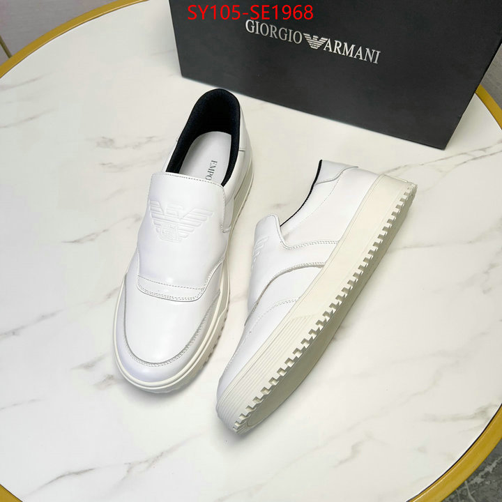 Men Shoes-AMIRI,buy replica , ID: SE1968,$: 105USD