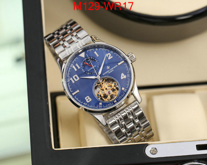 Watch(4A)-Vacheron Constantin,designer , ID: WR17,$: 129USD