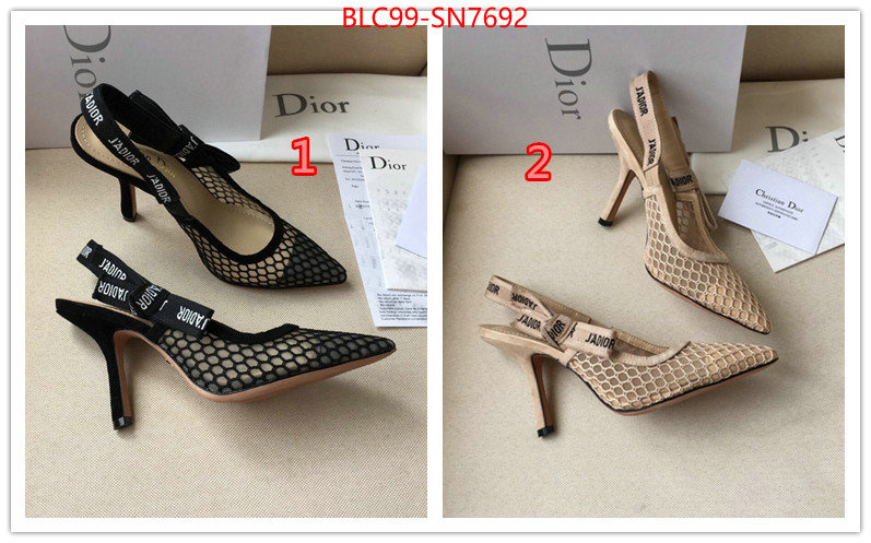 Women Shoes-Dior,top , ID: SN7692,$: 99USD