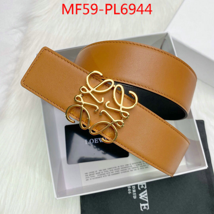 Belts-Loewe,flawless , ID: PL6944,$: 59USD