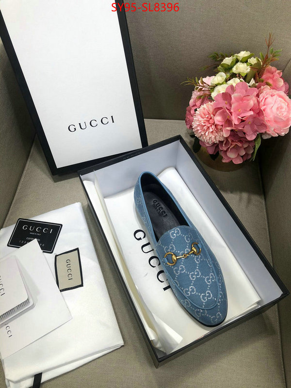 Women Shoes-Gucci,what best replica sellers , ID: SL8396,$: 95USD