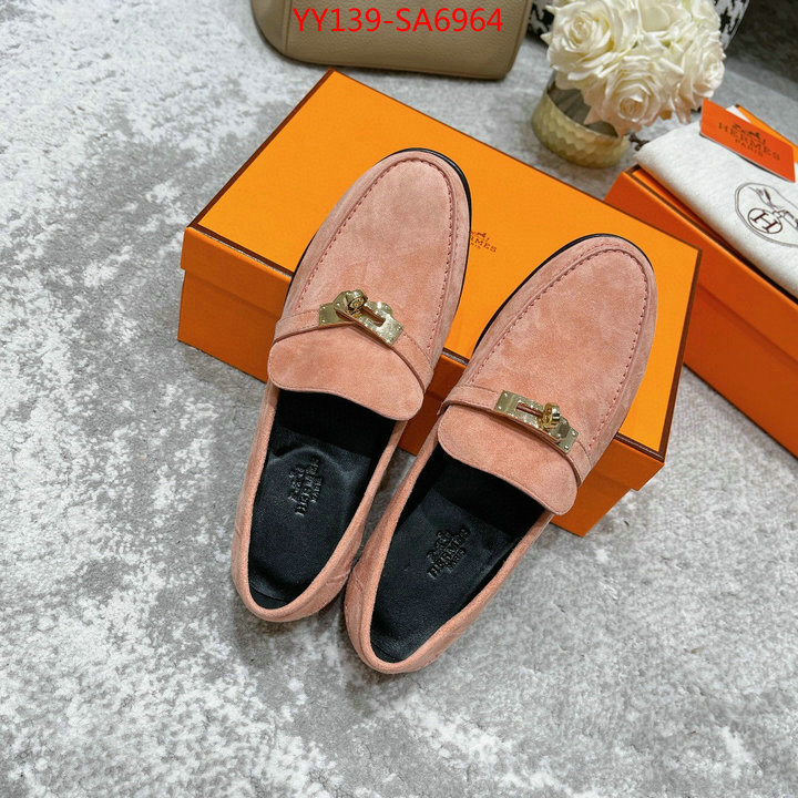 Women Shoes-Hermes,quality replica , ID: SA6964,$: 139USD