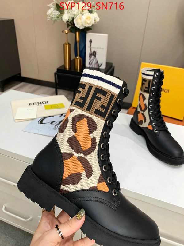 Women Shoes-Fendi,fashion , ID: SN716,$: 129USD