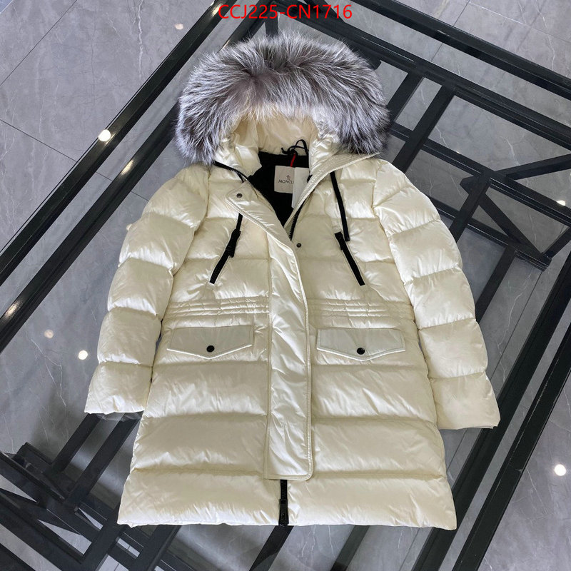 Down jacket Women-Moncler,supplier in china , ID: CN1716,