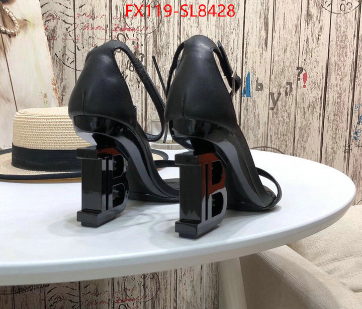 Women Shoes-Balmain,luxury , ID: SL8428,$: 119USD